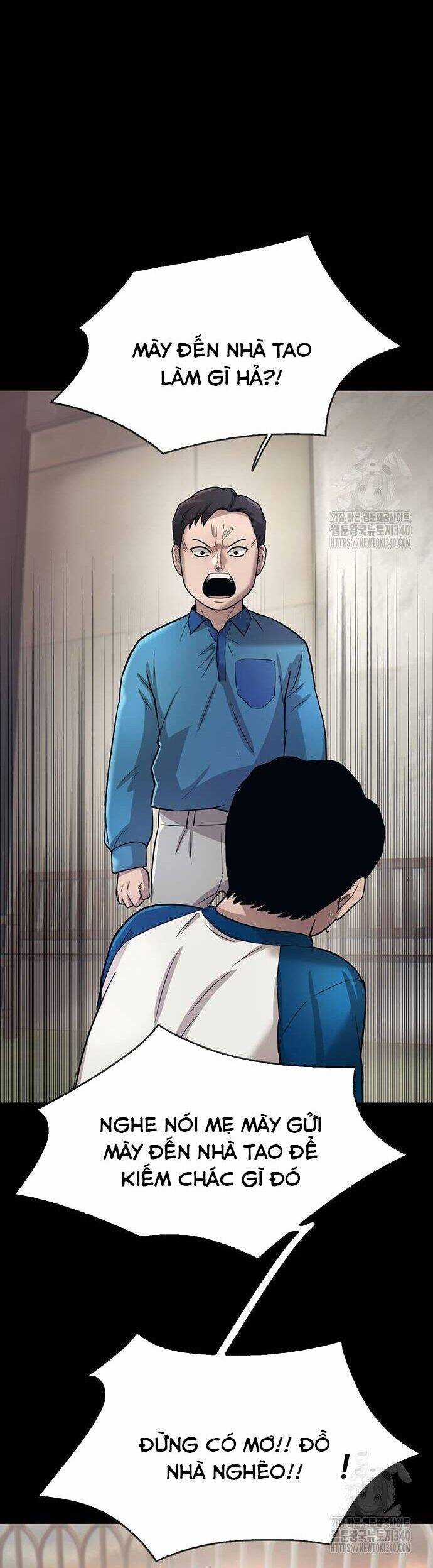 Bù Nhìn Chương 75 trang 7