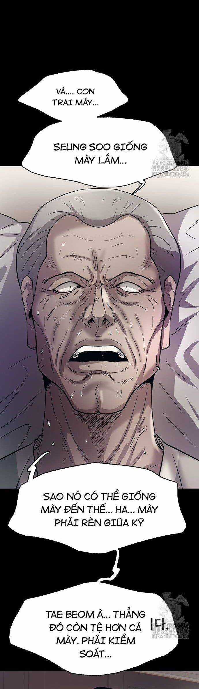 Bù Nhìn Chương 75 trang 73