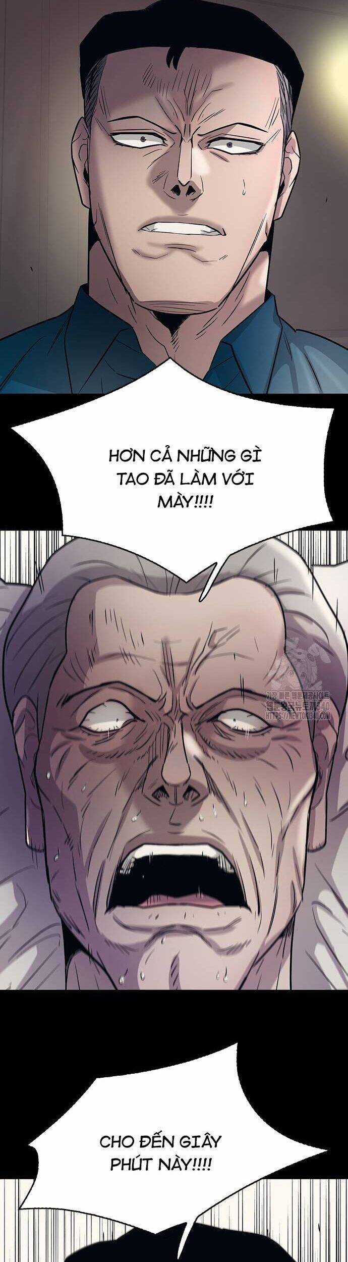 Bù Nhìn Chương 75 trang 74