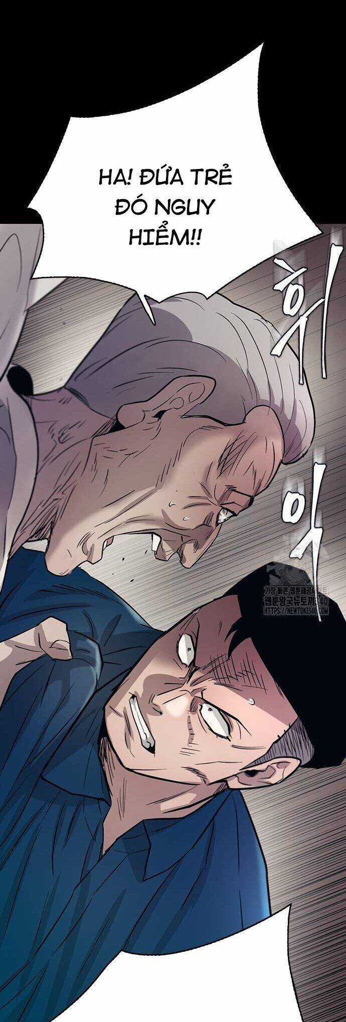 Bù Nhìn Chương 75 trang 76