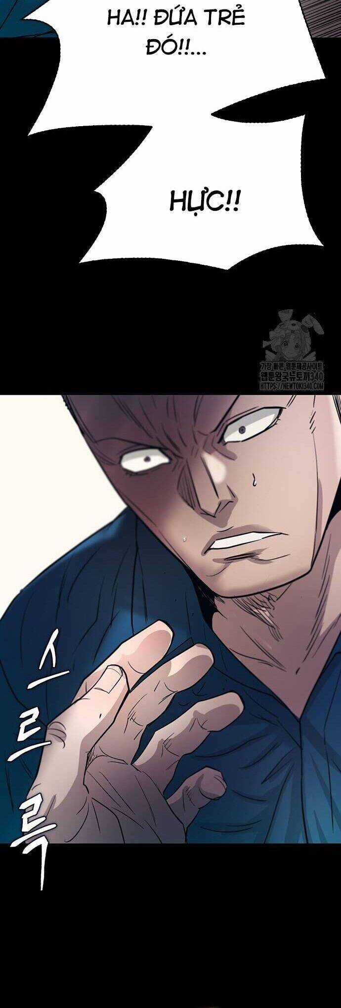 Bù Nhìn Chương 75 trang 77