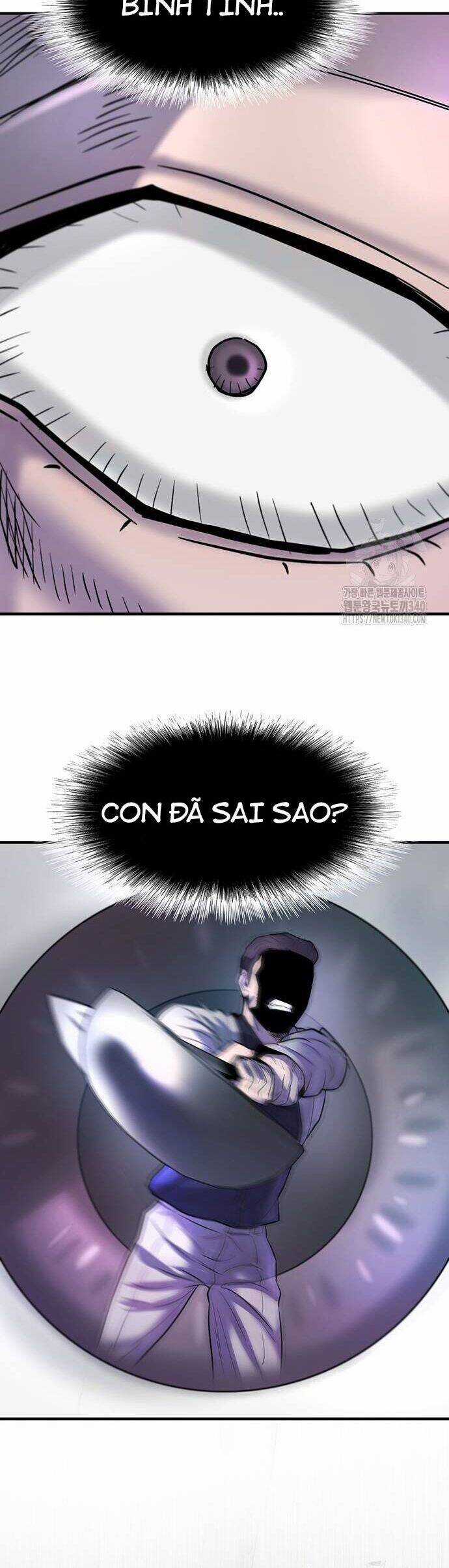 Bù Nhìn Chương 75 trang 81