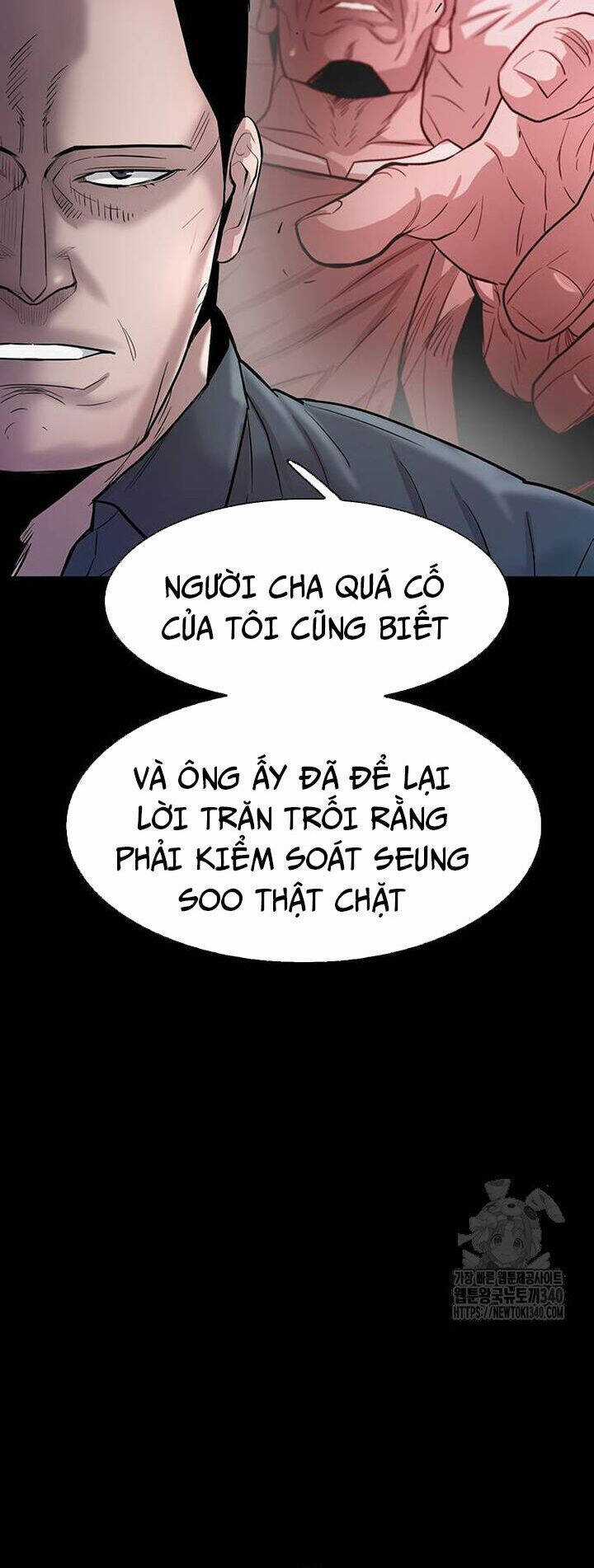 Bù Nhìn Chương 76 trang 10