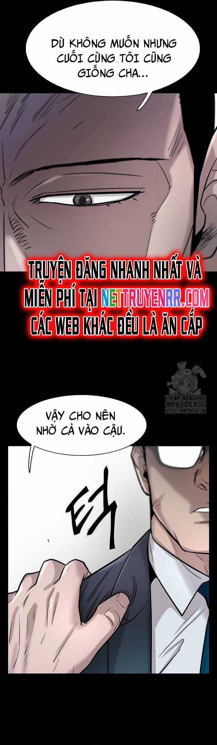 Bù Nhìn Chương 76 trang 11