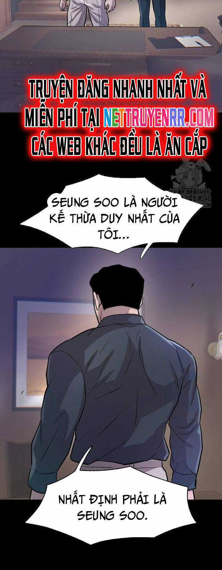 Bù Nhìn Chương 76 trang 15