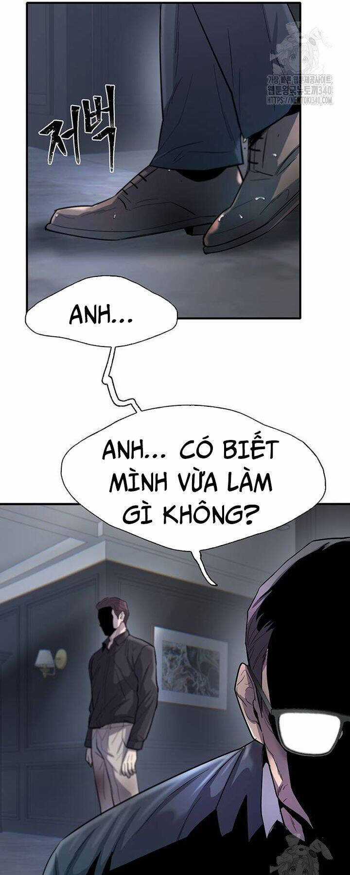 Bù Nhìn Chương 76 trang 23