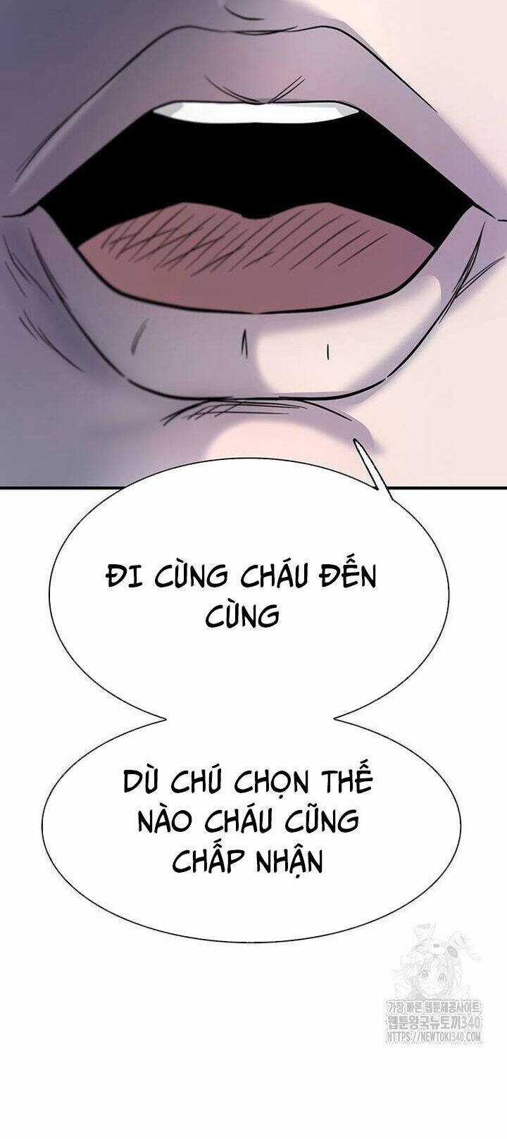 Bù Nhìn Chương 76 trang 28