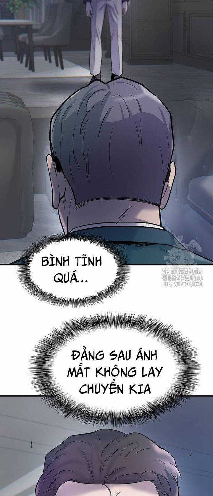 Bù Nhìn Chương 76 trang 31