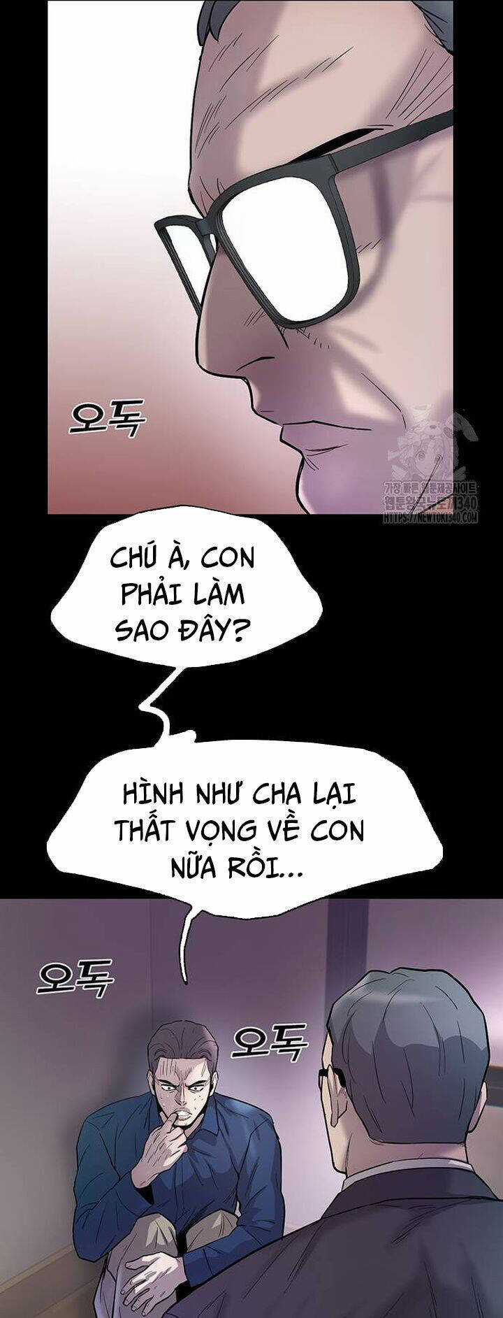 Bù Nhìn Chương 76 trang 41