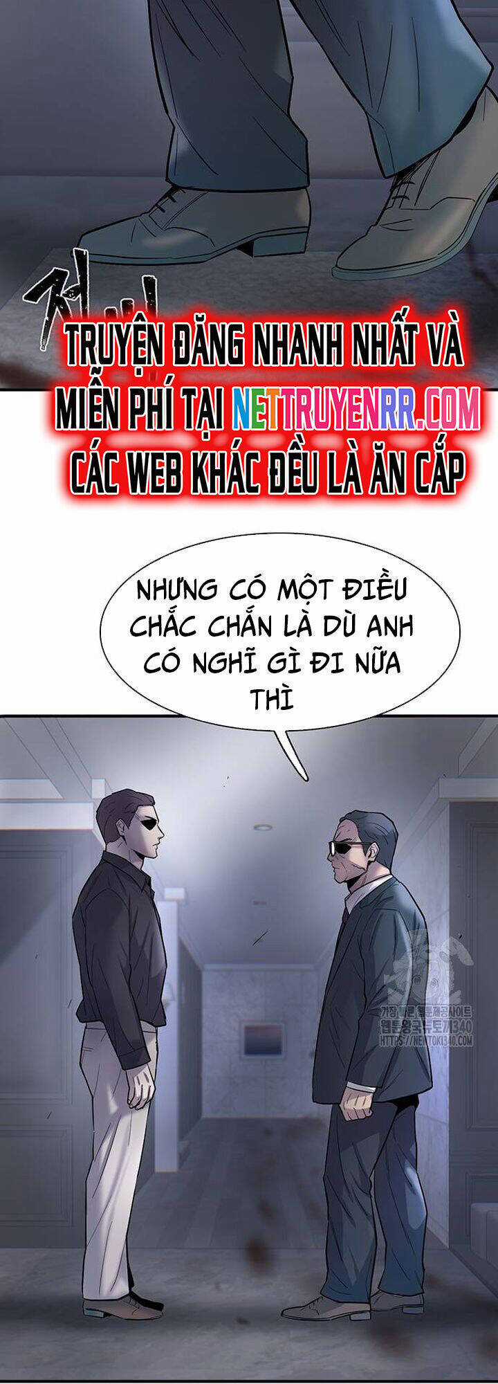 Bù Nhìn Chương 76 trang 46