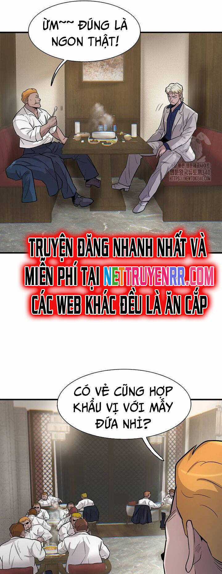 Bù Nhìn Chương 76 trang 52