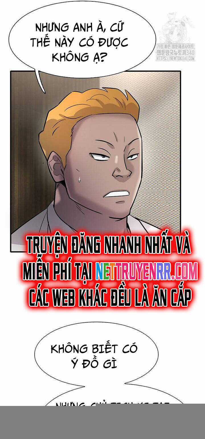 Bù Nhìn Chương 76 trang 54