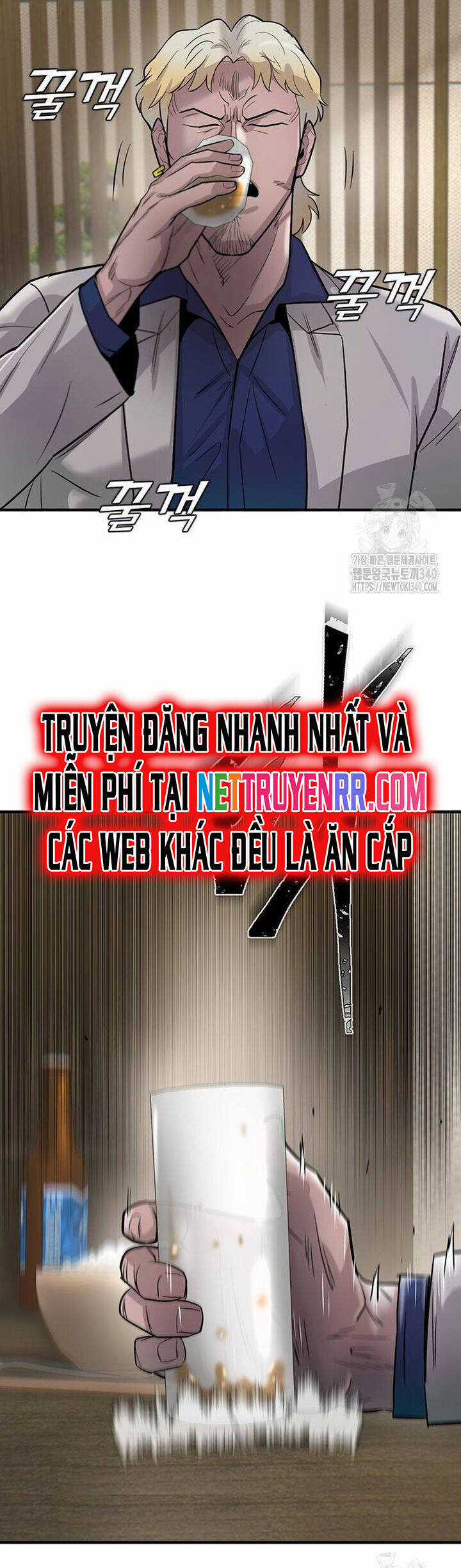 Bù Nhìn Chương 76 trang 61