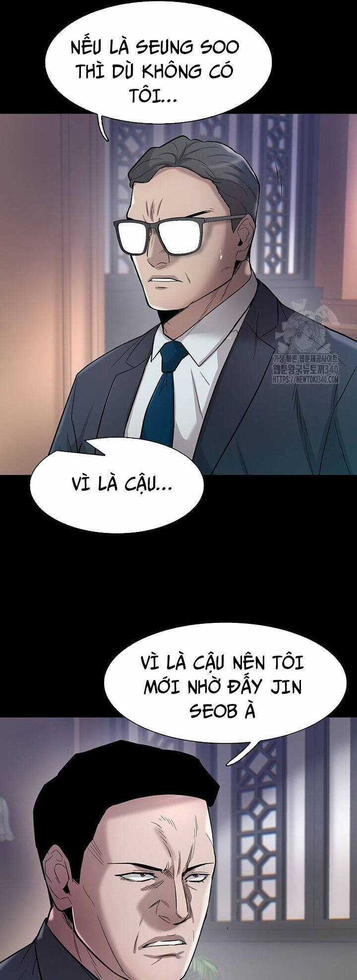 Bù Nhìn Chương 76 trang 7