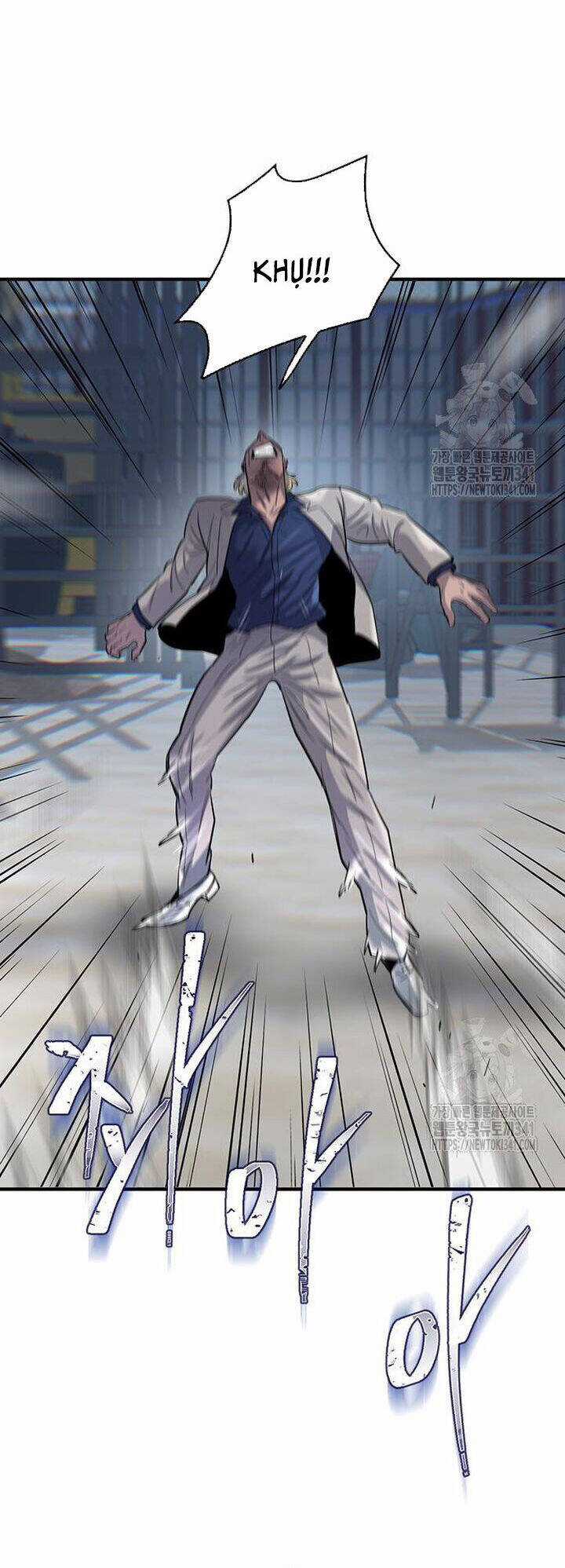 Bù Nhìn Chương 77 trang 10