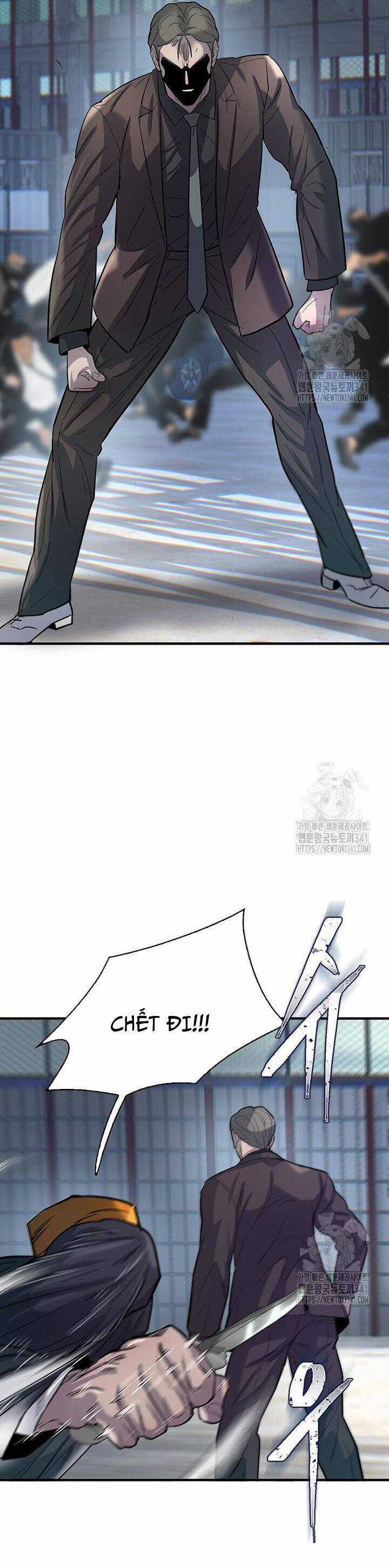 Bù Nhìn Chương 77 trang 12