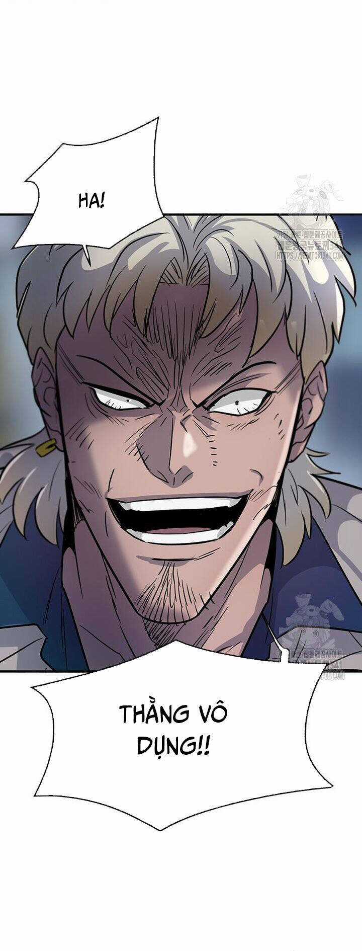 Bù Nhìn Chương 77 trang 15