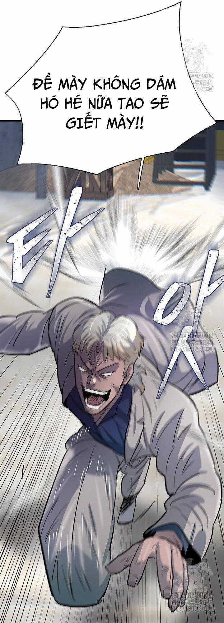 Bù Nhìn Chương 77 trang 16