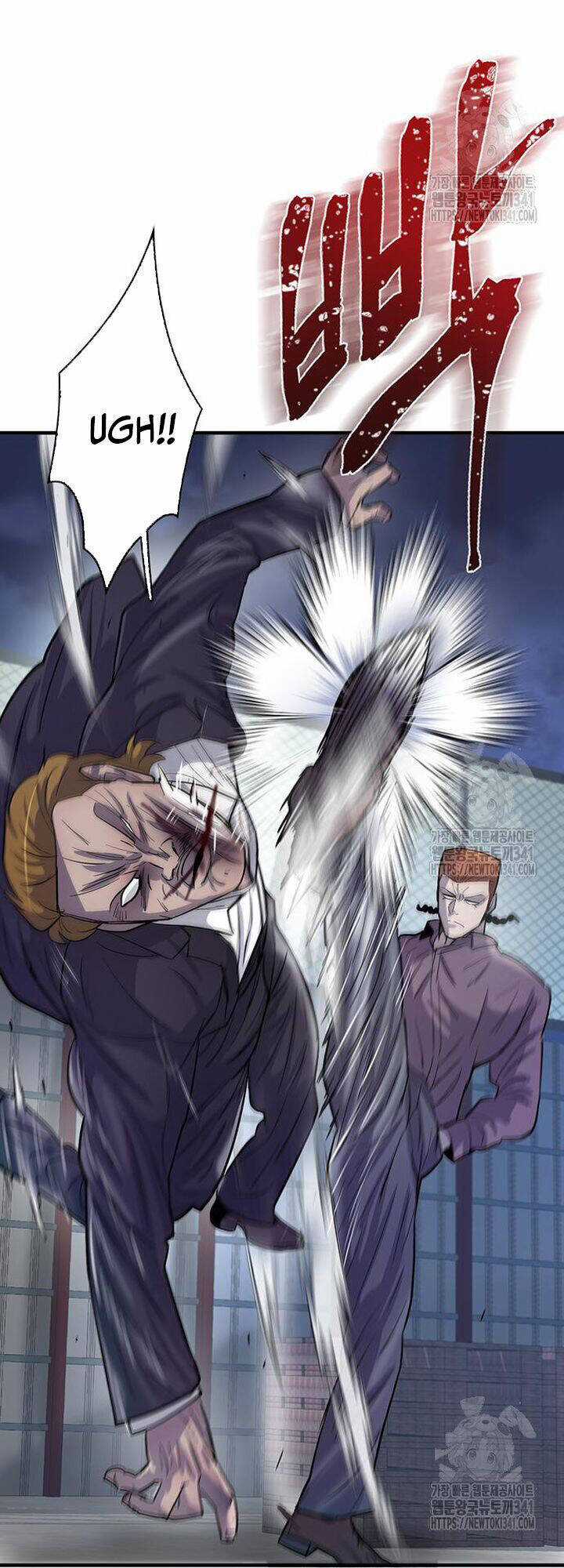 Bù Nhìn Chương 77 trang 19