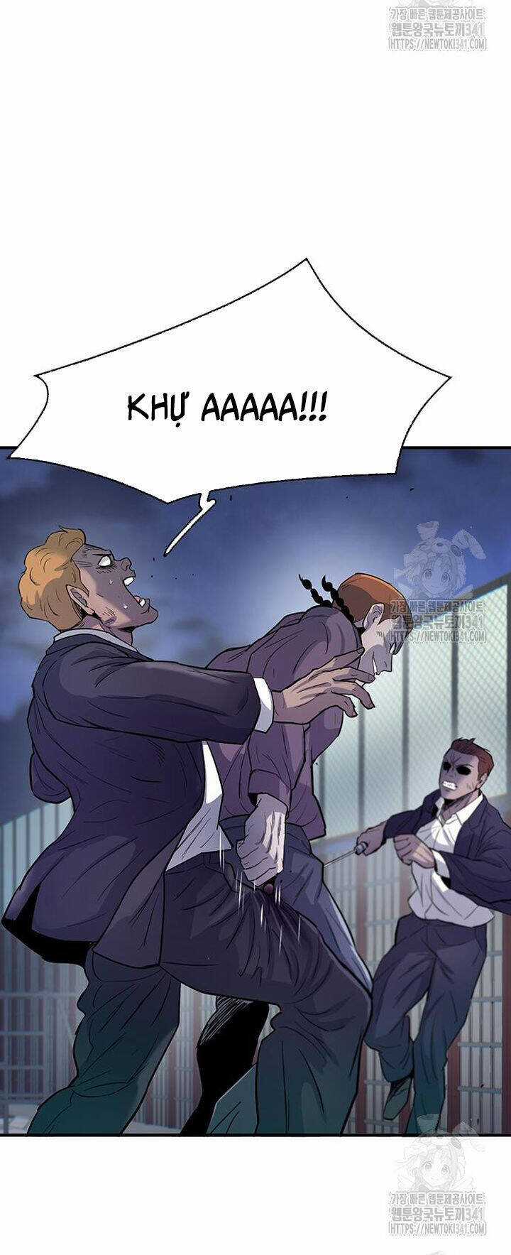 Bù Nhìn Chương 77 trang 26