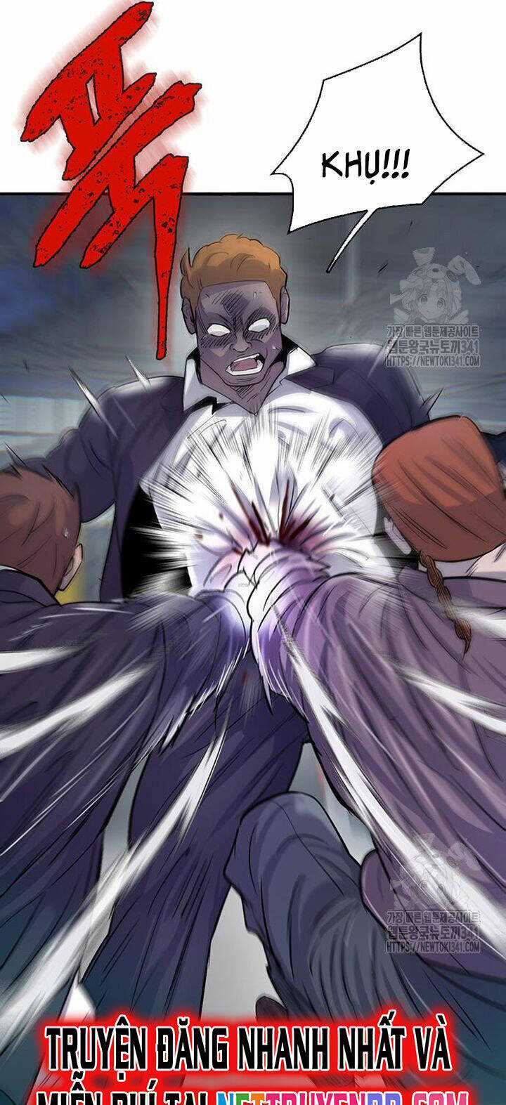 Bù Nhìn Chương 77 trang 28