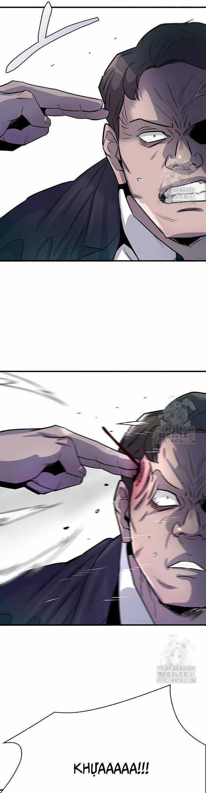 Bù Nhìn Chương 77 trang 30