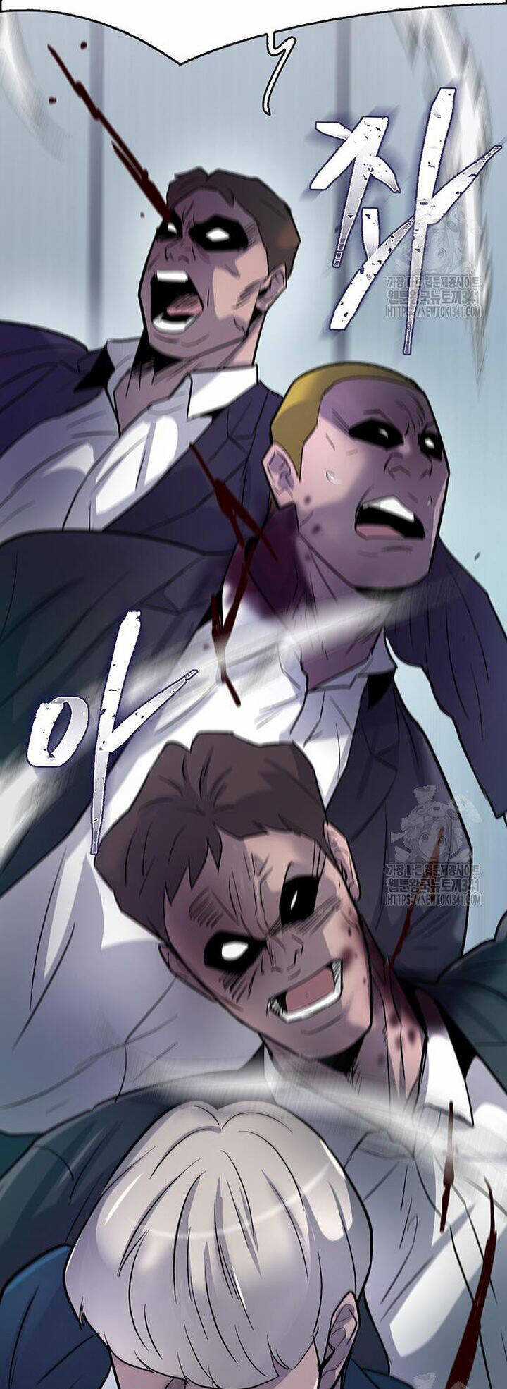 Bù Nhìn Chương 77 trang 31