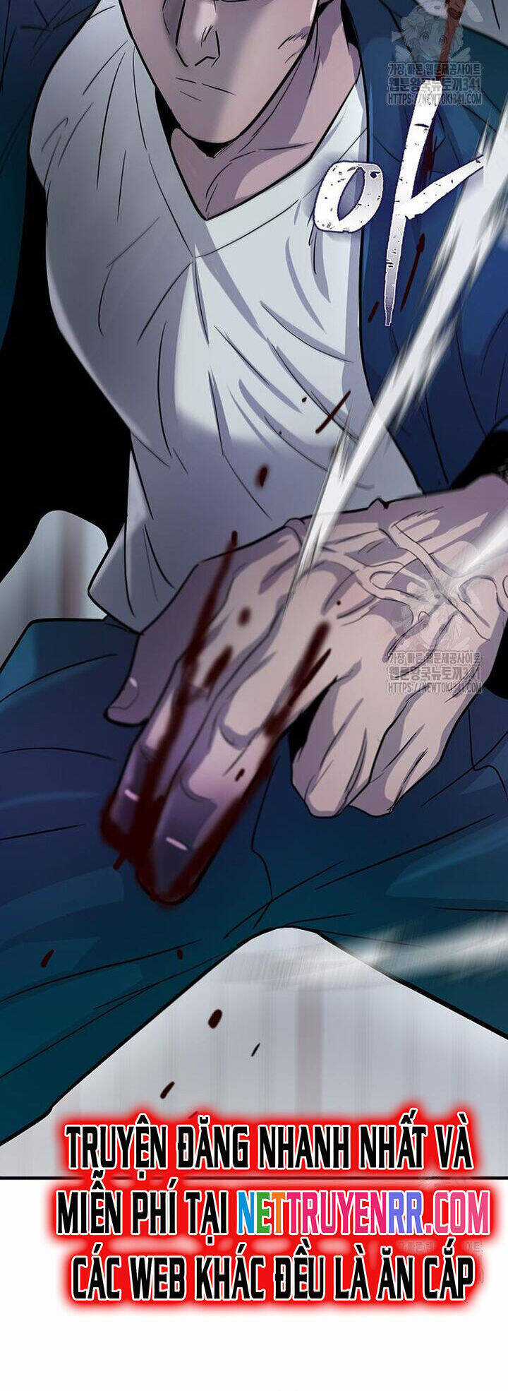 Bù Nhìn Chương 77 trang 32