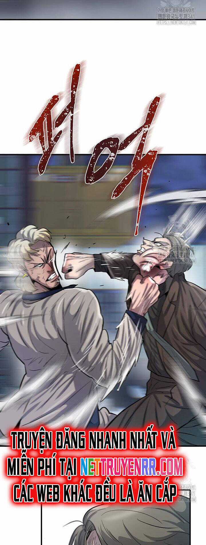 Bù Nhìn Chương 77 trang 35