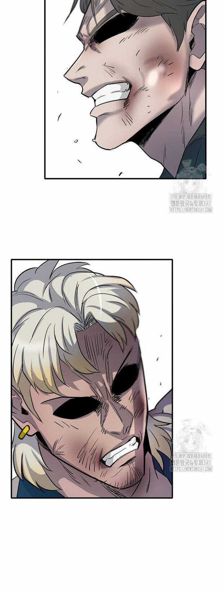 Bù Nhìn Chương 77 trang 36