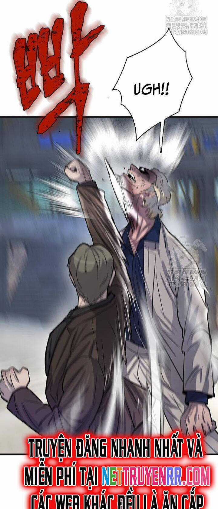 Bù Nhìn Chương 77 trang 38