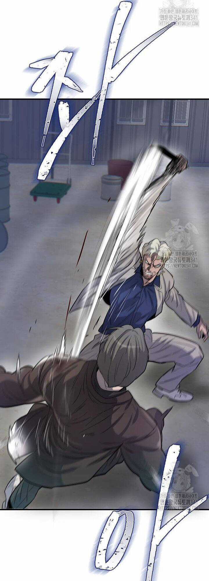 Bù Nhìn Chương 77 trang 40