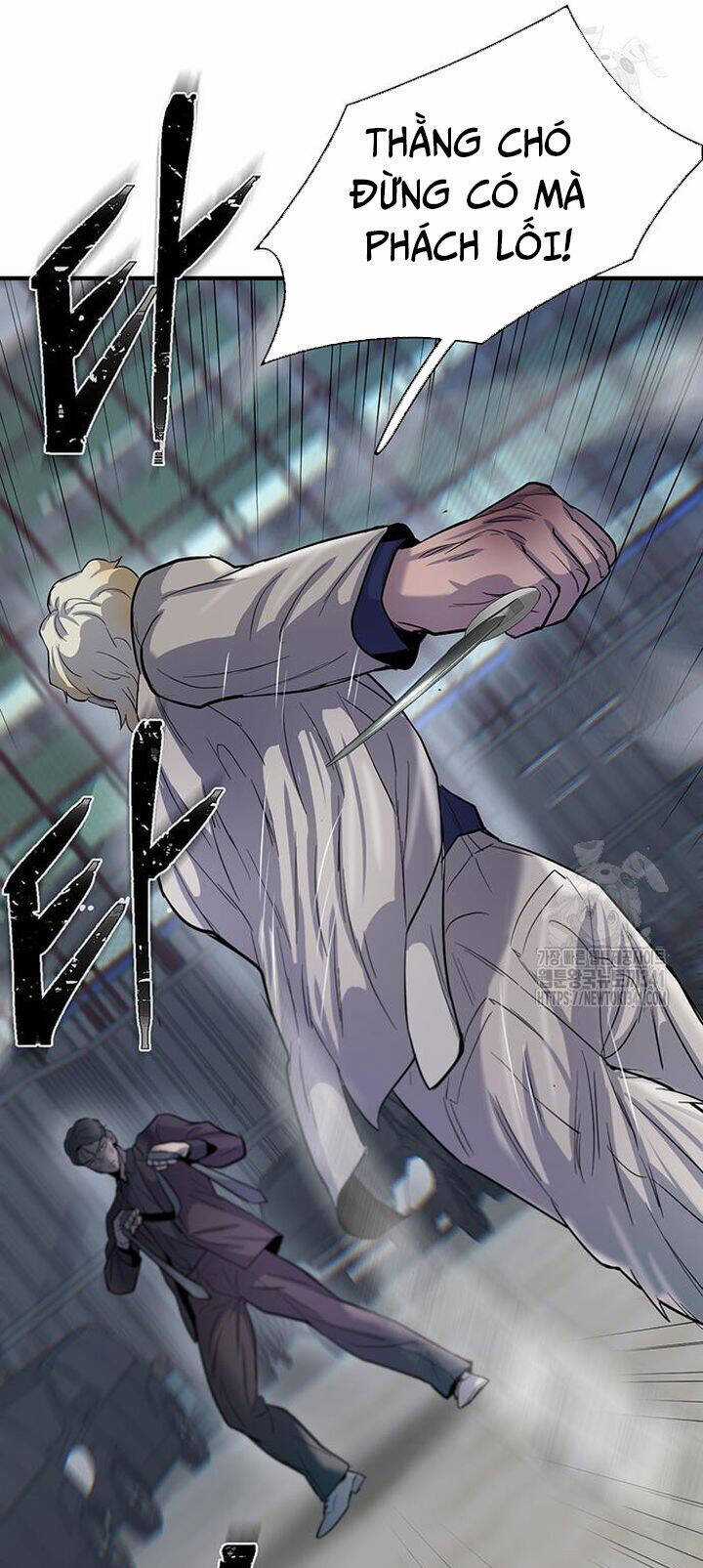 Bù Nhìn Chương 77 trang 46