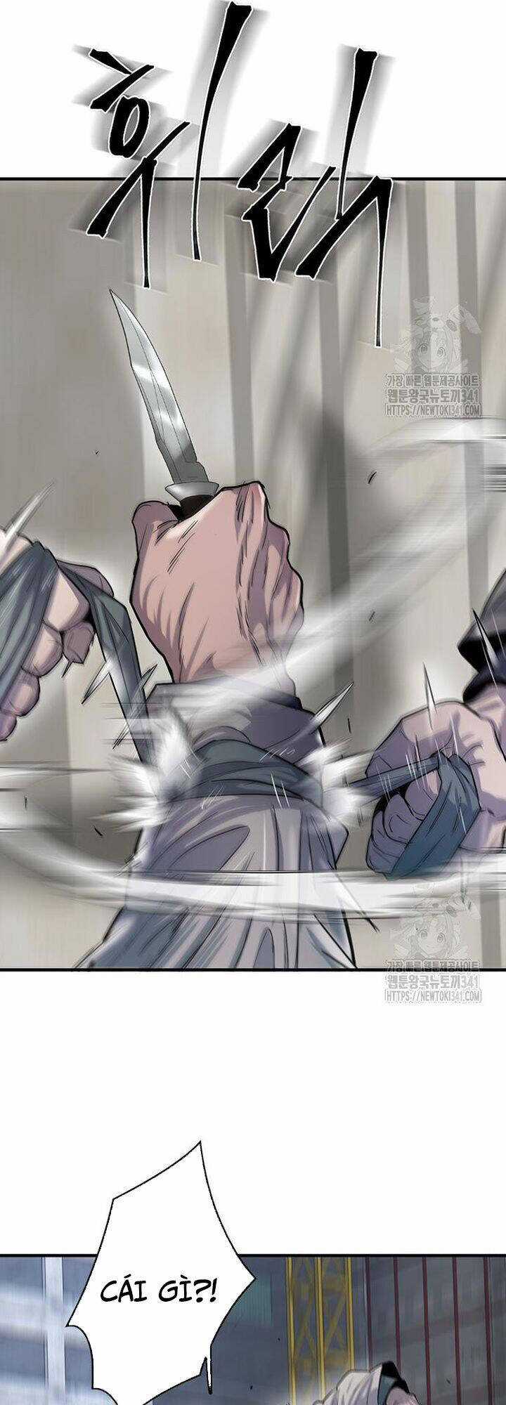 Bù Nhìn Chương 77 trang 50