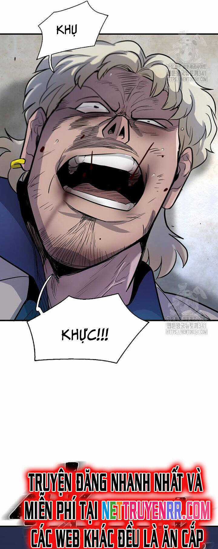 Bù Nhìn Chương 77 trang 54