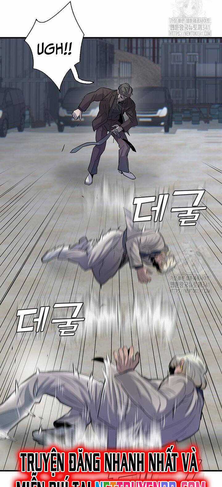 Bù Nhìn Chương 77 trang 58