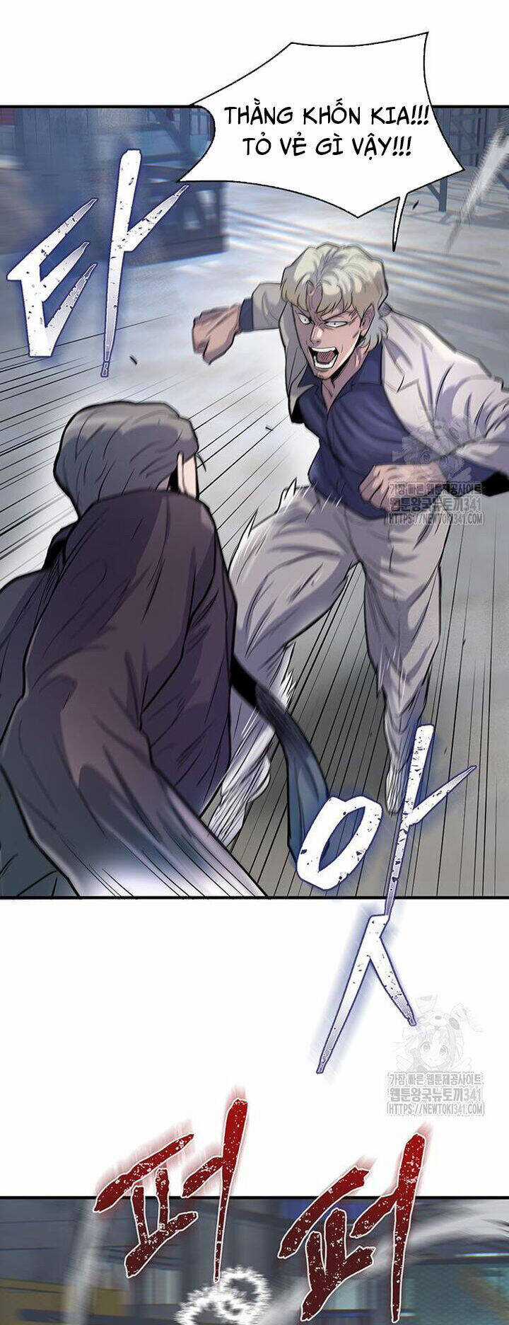 Bù Nhìn Chương 77 trang 6