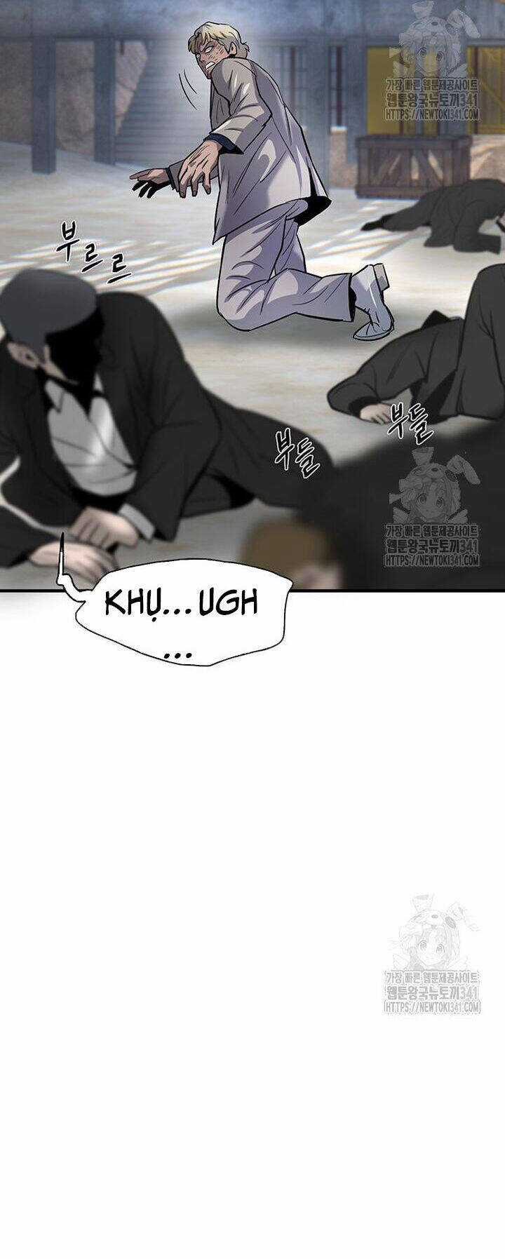 Bù Nhìn Chương 77 trang 61