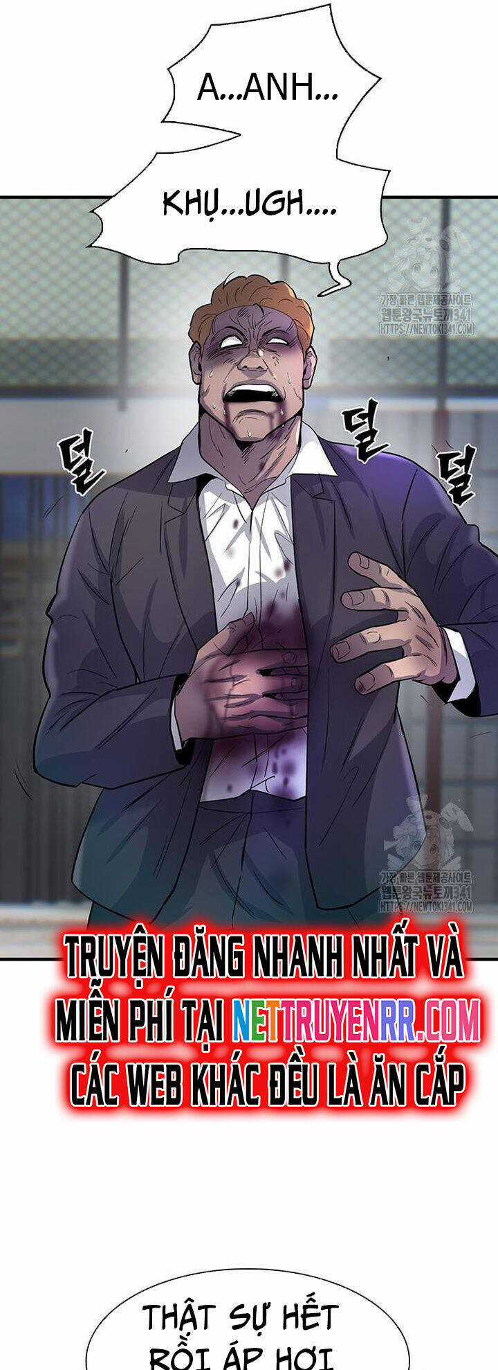 Bù Nhìn Chương 77 trang 62