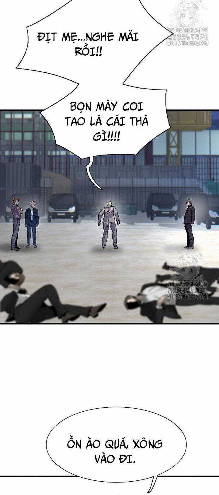 Bù Nhìn Chương 77 trang 67