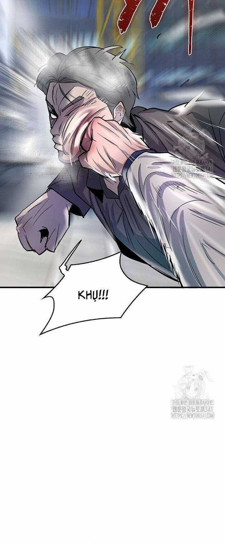 Bù Nhìn Chương 77 trang 70