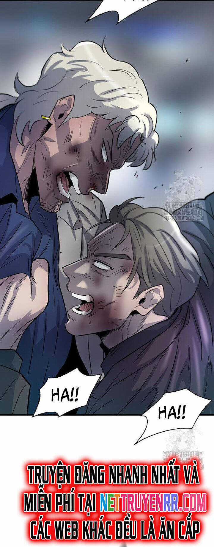 Bù Nhìn Chương 77 trang 76