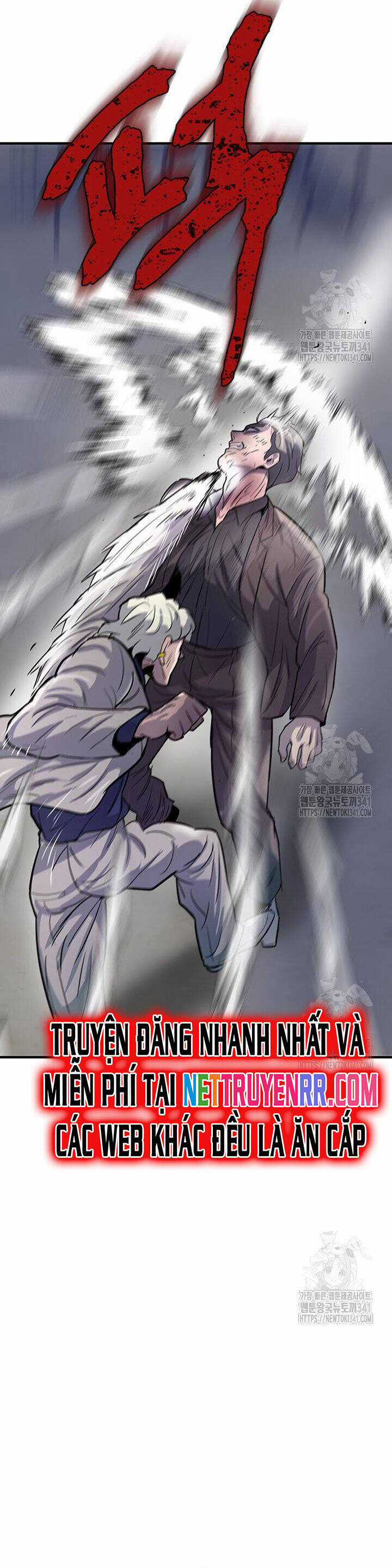 Bù Nhìn Chương 77 trang 79