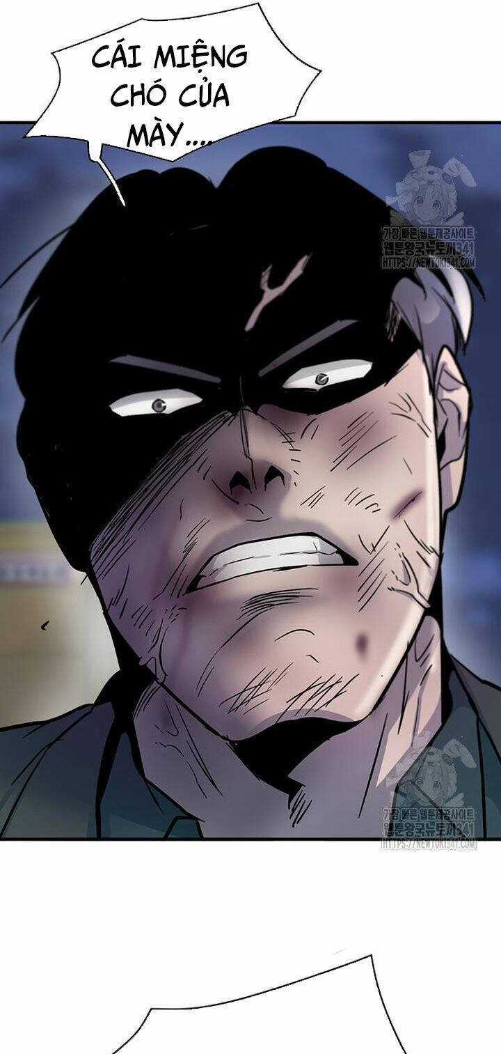 Bù Nhìn Chương 77 trang 80