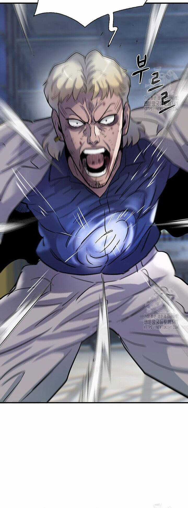 Bù Nhìn Chương 77 trang 83