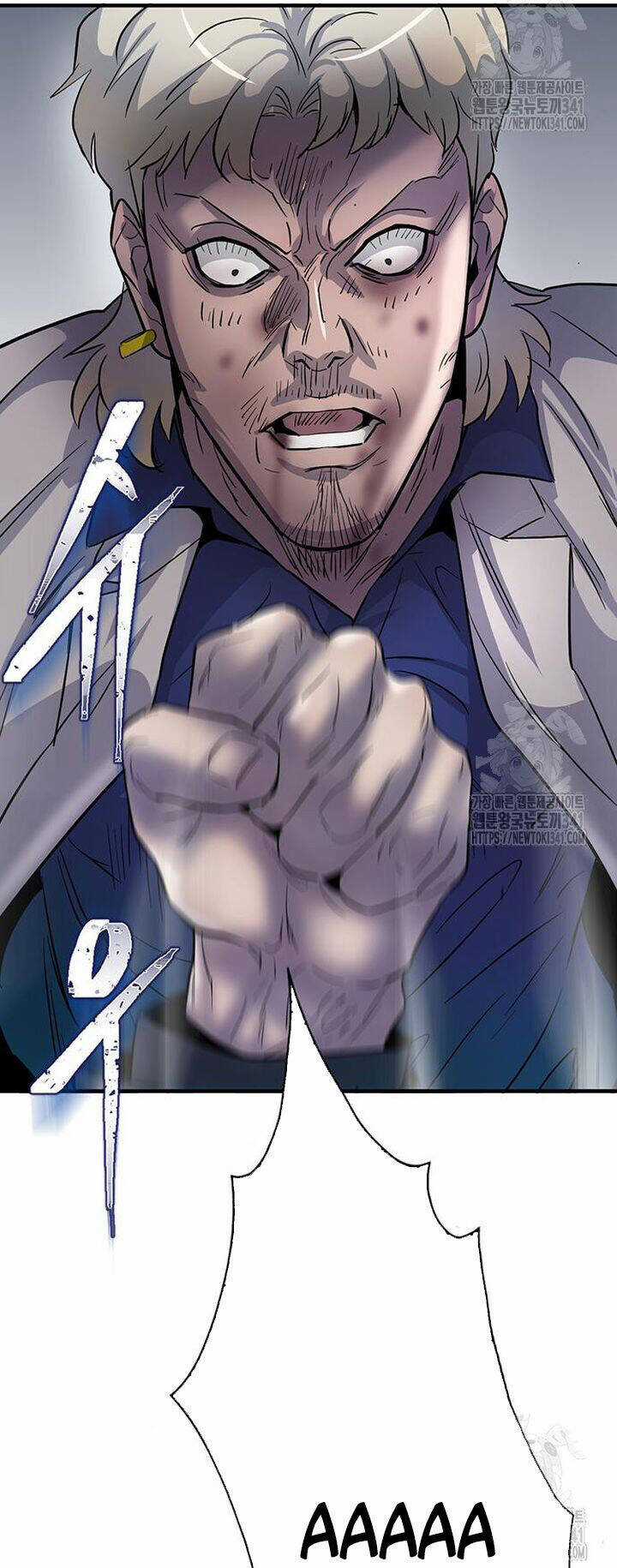 Bù Nhìn Chương 77 trang 84