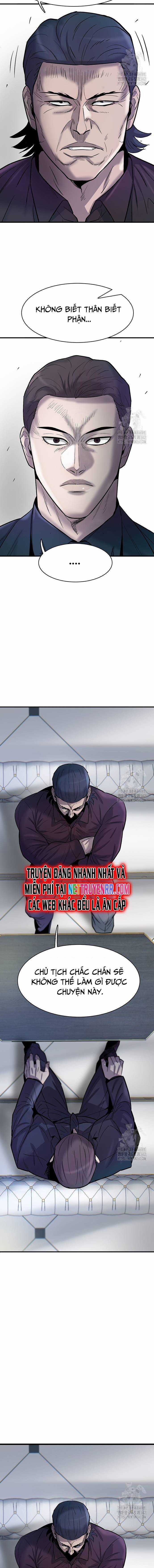 Bù Nhìn Chương 78 trang 11