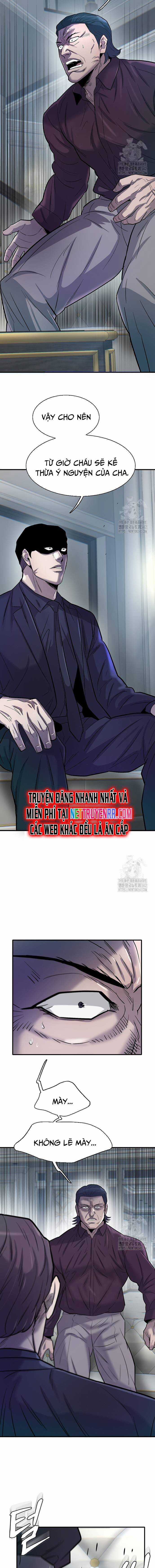 Bù Nhìn Chương 78 trang 13