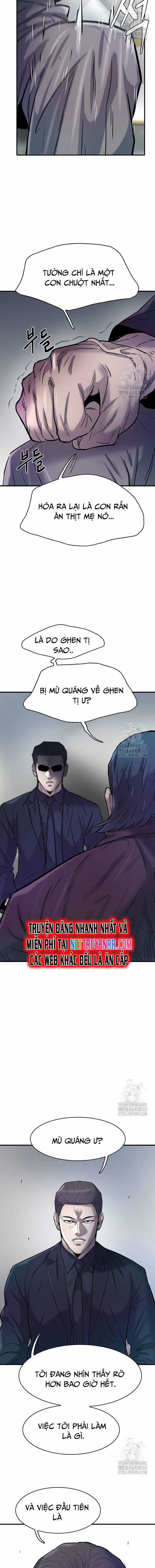 Bù Nhìn Chương 78 trang 14