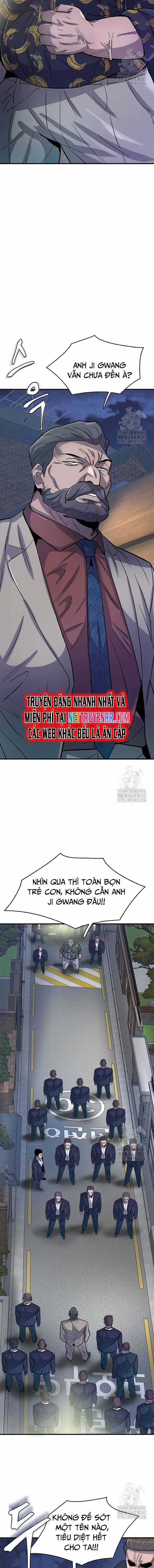 Bù Nhìn Chương 78 trang 19